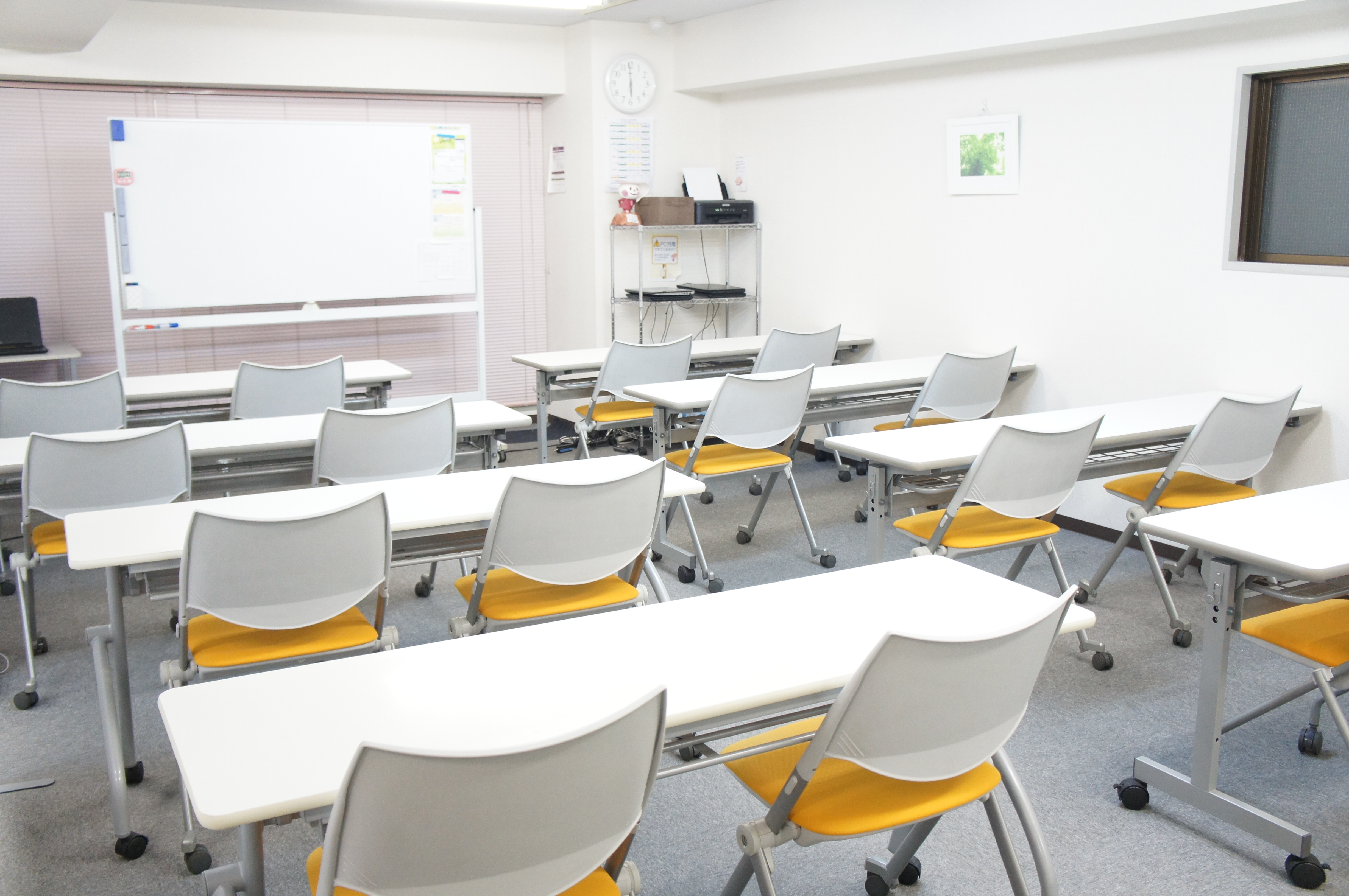 株式会社 綜合キャリアトラスト  SAKURA蒲田センターの生活支援員 就労移行支援 契約社員の求人情報イメージ1