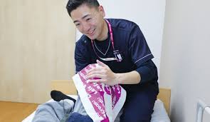 株式会社フレアス 株式会社フレアス　五反田本社のあん摩マッサージ指圧師 訪問治療院 正社員求人イメージ