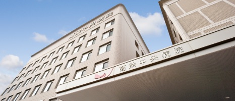 医療法人 清梁会 高梁中央病院の薬剤師 一般病院 正社員の求人情報イメージ2