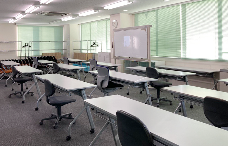 株式会社 綜合キャリアトラスト  SAKURA松本センターのサービス管理責任者 就労移行支援 正社員求人イメージ
