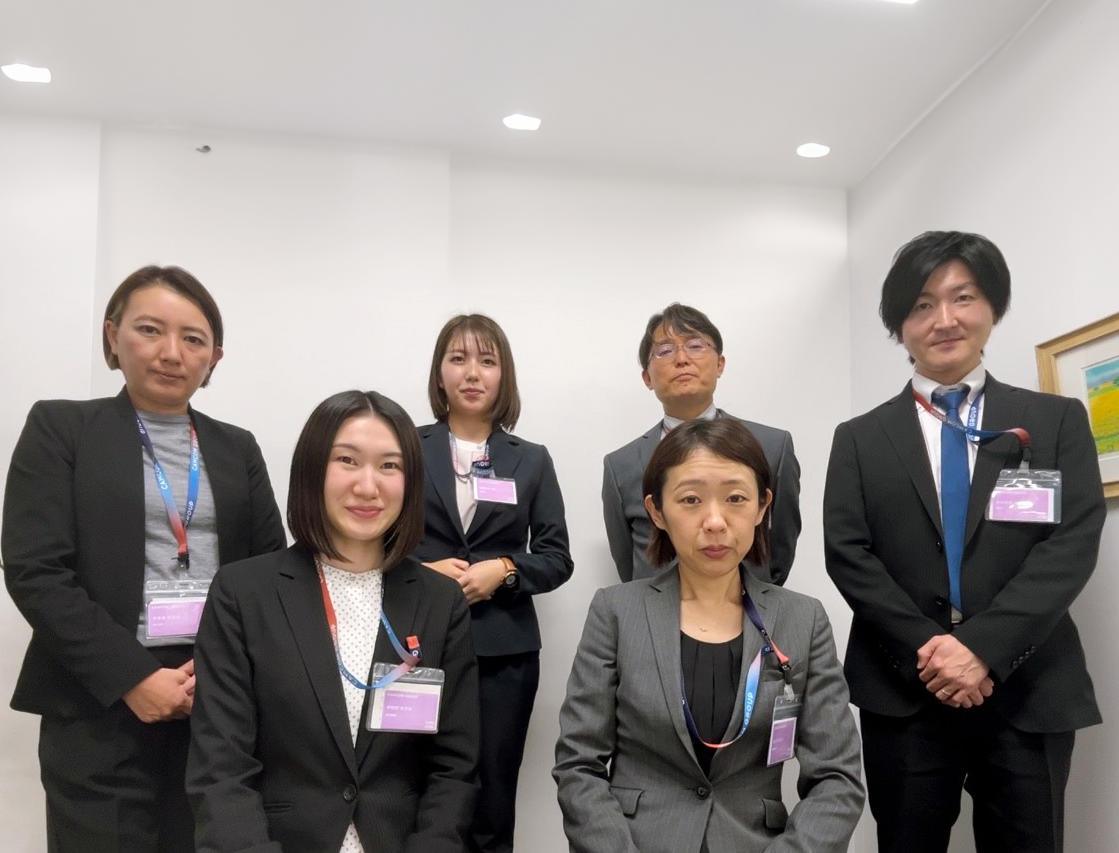 株式会社 綜合キャリアトラスト  SAKURA新潟センターの生活支援員 就労移行支援 契約社員の求人情報イメージ1