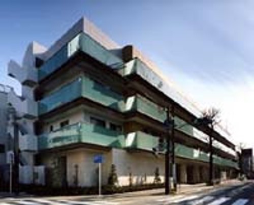 医療法人 杏林会 介護老人保健施設 リハビリパーク目黒の調理師/調理スタッフ 介護老人保健施設 正社員の求人情報イメージ1