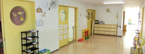 医療法人 愛正会 田尻ヶ丘病院の臨床工学技士 一般病院 慢性期・療養型病院 正社員の求人情報イメージ2