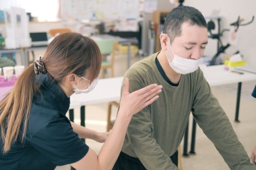 株式会社 AT 通所機能訓練アットプレイス根岸の生活相談員 通所介護・デイサービス 通所リハ・デイケア 正社員の求人情報イメージ1
