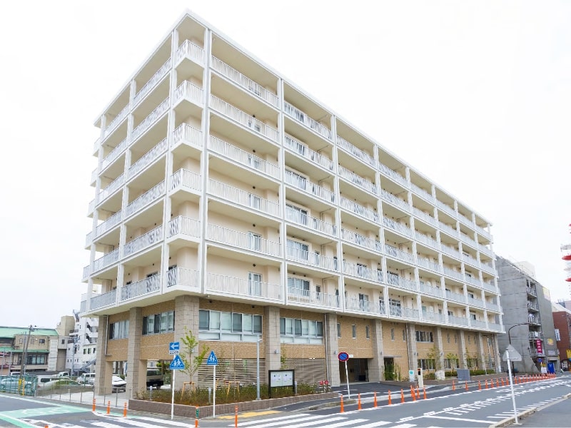 社会福祉法人 恵徳会 特別養護老人ホーム 恵徳苑の管理栄養士/栄養士 介護施設 パート/アルバイトの求人情報イメージ2