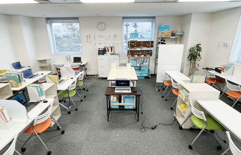 株式会社 綜合キャリアトラスト  SAKURA新潟センターのサービス管理責任者 就労移行支援 正社員の求人情報イメージ1