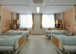 医療法人社団 健整会 米倉脊椎関節病院の看護師/准看護師 一般病院 正社員求人イメージ