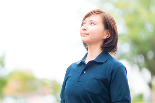 一般社団法人シニアの味方 在宅コーディネート稲毛海岸のケアマネジャー 居宅介護支援事業所 正社員求人イメージ