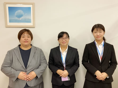 株式会社 綜合キャリアトラスト  SAKURA富山センターの生活支援員 就労移行支援 パート/アルバイト求人イメージ